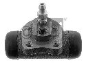 FEBI BILSTEIN 02775 - Wheel Brake Cylinder