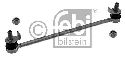 FEBI BILSTEIN 42569 - Rod/Strut, stabiliser PROKIT Front Axle left and right INFINITI