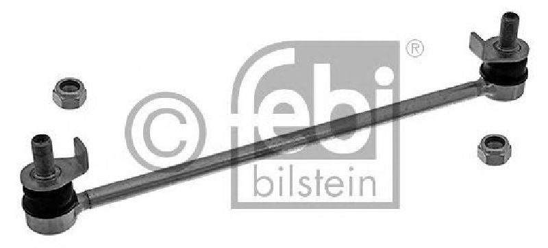 FEBI BILSTEIN 42569 - Rod/Strut, stabiliser PROKIT Front Axle left and right INFINITI