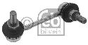 FEBI BILSTEIN 42572 - Rod/Strut, stabiliser Rear Axle Left