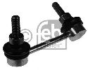 FEBI BILSTEIN 42573 - Rod/Strut, stabiliser Rear Axle Right