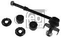 FEBI BILSTEIN 42593 - Rod/Strut, stabiliser PROKIT Front Axle left and right NISSAN