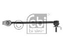 FEBI BILSTEIN 42594 - Rod/Strut, stabiliser PROKIT Rear Axle Left NISSAN