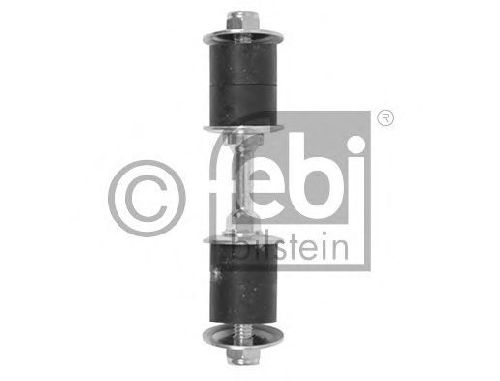 FEBI BILSTEIN 42600 - Rod/Strut, stabiliser PROKIT Rear Axle left and right