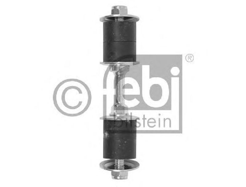 FEBI BILSTEIN 42600 - Rod/Strut, stabiliser PROKIT Rear Axle left and right