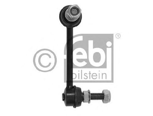 FEBI BILSTEIN 42601 - Rod/Strut, stabiliser PROKIT Rear Axle Left NISSAN, INFINITI