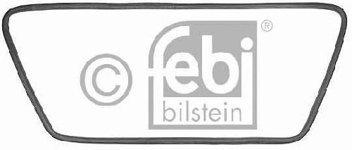 FEBI BILSTEIN 02784 - Seal, windscreen