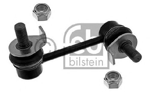 FEBI BILSTEIN 42604 - Rod/Strut, stabiliser PROKIT Rear Axle Right INFINITI, NISSAN