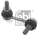 FEBI BILSTEIN 42605 - Rod/Strut, stabiliser Front Axle Left