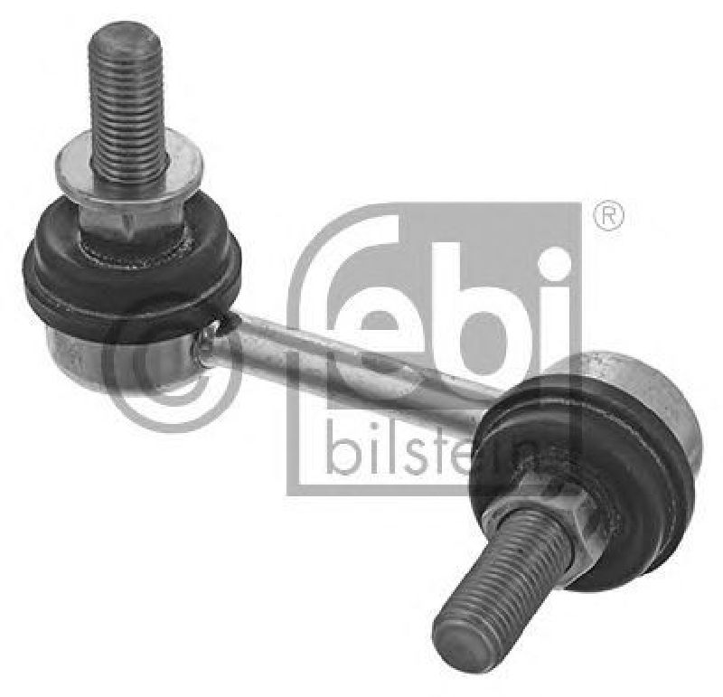 FEBI BILSTEIN 42605 - Rod/Strut, stabiliser Front Axle Left