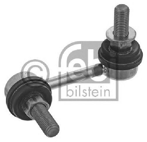 FEBI BILSTEIN 42606 - Rod/Strut, stabiliser Front Axle Right