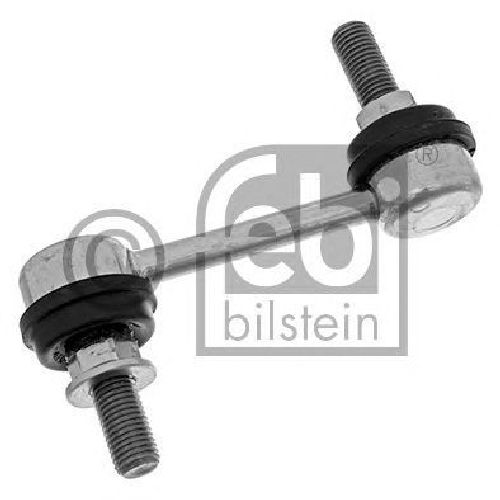 FEBI BILSTEIN 42607 - Rod/Strut, stabiliser Front Axle left and right