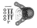 FEBI BILSTEIN 42609 - Ball Joint PROKIT Upper | Front Axle left and right