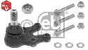 FEBI BILSTEIN 42611 - Ball Joint PROKIT Lower | Front Axle Right