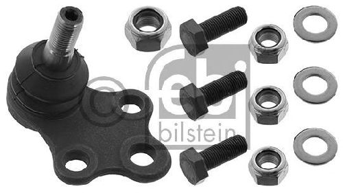 FEBI BILSTEIN 42614 - Ball Joint PROKIT Lower | Front Axle left and right