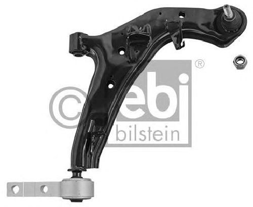 FEBI BILSTEIN 42616 - Track Control Arm Front Axle Right NISSAN