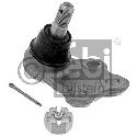 FEBI BILSTEIN 42620 - Ball Joint Front Axle Left