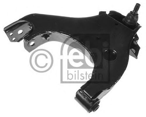 FEBI BILSTEIN 42621 - Track Control Arm Front Axle Right | Lower NISSAN