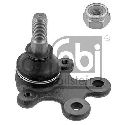 FEBI BILSTEIN 42623 - Ball Joint Lower | Front Axle left and right