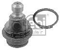 FEBI BILSTEIN 42625 - Ball Joint Lower | Front Axle left and right NISSAN