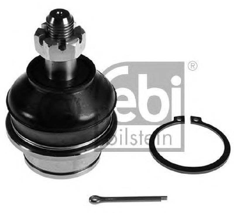 FEBI BILSTEIN 42626 - Ball Joint PROKIT Upper | Front Axle left and right NISSAN