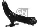 FEBI BILSTEIN 42631 - Track Control Arm Front Axle Right NISSAN, RENAULT