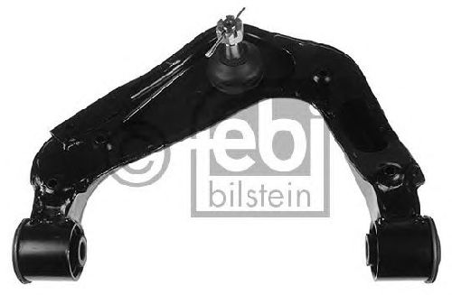 FEBI BILSTEIN 42633 - Track Control Arm Front Axle Right NISSAN