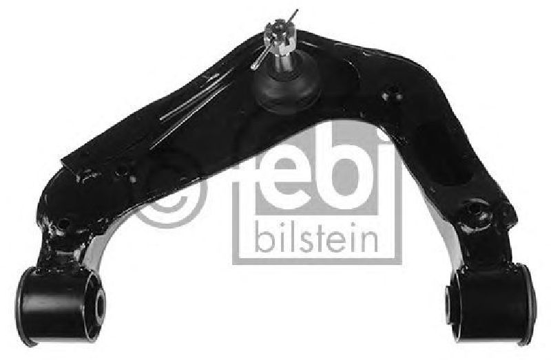 FEBI BILSTEIN 42633 - Track Control Arm Front Axle Right NISSAN