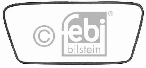 FEBI BILSTEIN 02792 - Seal, windscreen