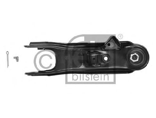 FEBI BILSTEIN 42643 - Track Control Arm Front Axle Right | Lower NISSAN