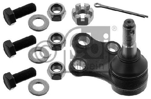 FEBI BILSTEIN 42648 - Ball Joint PROKIT Lower | Front Axle Right NISSAN