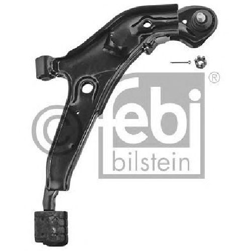 FEBI BILSTEIN 42653 - Track Control Arm Front Axle Right NISSAN