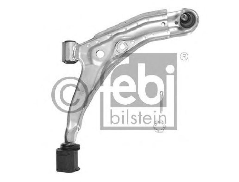 FEBI BILSTEIN 42656 - Track Control Arm Front Axle Right