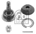 FEBI BILSTEIN 42658 - Ball Joint PROKIT Lower | Front Axle left and right