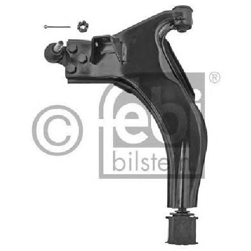 FEBI BILSTEIN 42660 - Track Control Arm Front Axle Left NISSAN