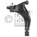 FEBI BILSTEIN 42660 - Track Control Arm Front Axle Left NISSAN