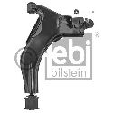 FEBI BILSTEIN 42661 - Track Control Arm Front Axle Right NISSAN