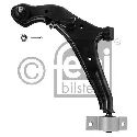 FEBI BILSTEIN 42664 - Track Control Arm Front Axle Left