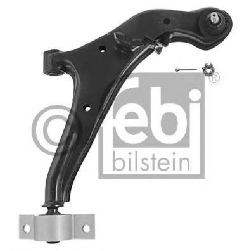 FEBI BILSTEIN 42665 - Track Control Arm Front Axle Right