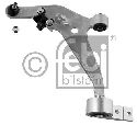 FEBI BILSTEIN 42669 - Track Control Arm Front Axle Left NISSAN