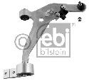 FEBI BILSTEIN 42670 - Track Control Arm Front Axle Right NISSAN