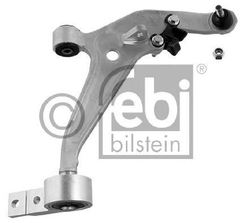 FEBI BILSTEIN 42670 - Track Control Arm Front Axle Right NISSAN