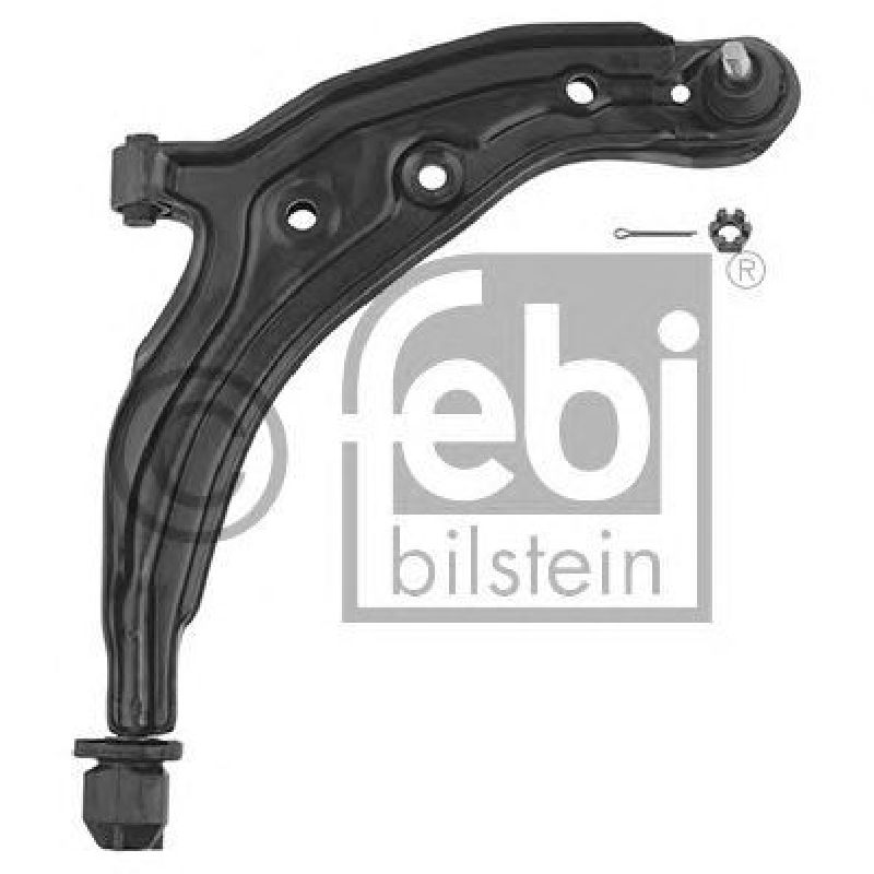 FEBI BILSTEIN 42671 - Track Control Arm Front Axle Right