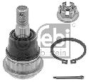 FEBI BILSTEIN 42674 - Ball Joint PROKIT Lower | Front Axle left and right NISSAN