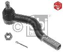 FEBI BILSTEIN 42680 - Tie Rod End PROKIT Front Axle Left