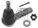 FEBI BILSTEIN 42690 - Tie Rod End Front Axle left and right