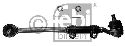 FEBI BILSTEIN 42692 - Rod Assembly PROKIT Front Axle left and right | inner | Outer