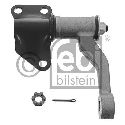 FEBI BILSTEIN 42697 - Idler Arm Front Axle NISSAN