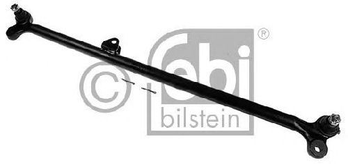 FEBI BILSTEIN 42699 - Rod Assembly PROKIT Front Axle | Centre