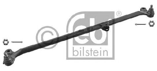 FEBI BILSTEIN 42701 - Rod Assembly Front Axle | Centre